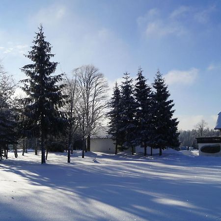 Appartamento Haus Schonblick Kniebis Esterno foto