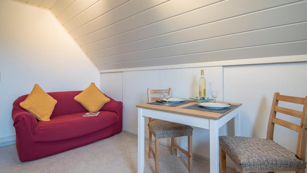 Haus Schoenblick Kniebis Esterno foto