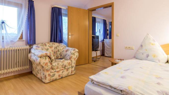 Haus Schoenblick Kniebis Esterno foto