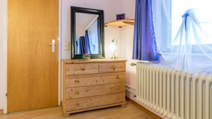 Haus Schoenblick Kniebis Esterno foto