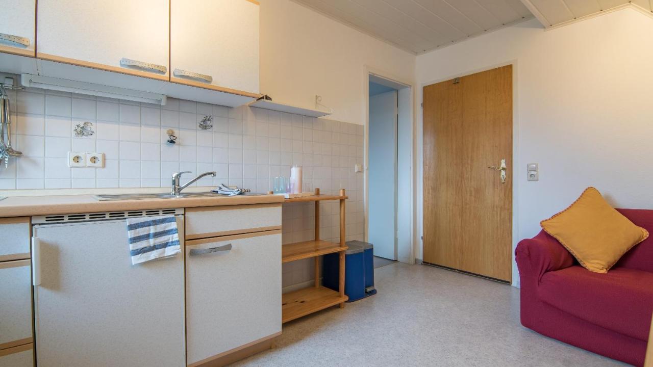 Haus Schoenblick Kniebis Esterno foto