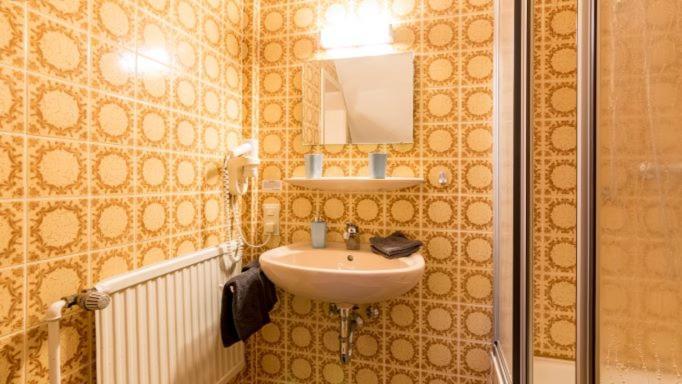 Haus Schoenblick Kniebis Esterno foto