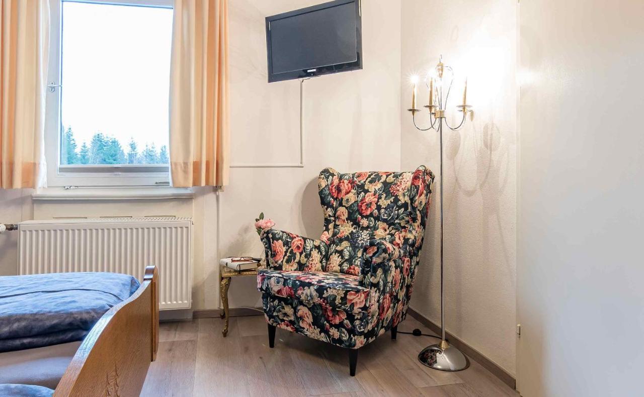 Haus Schoenblick Kniebis Esterno foto
