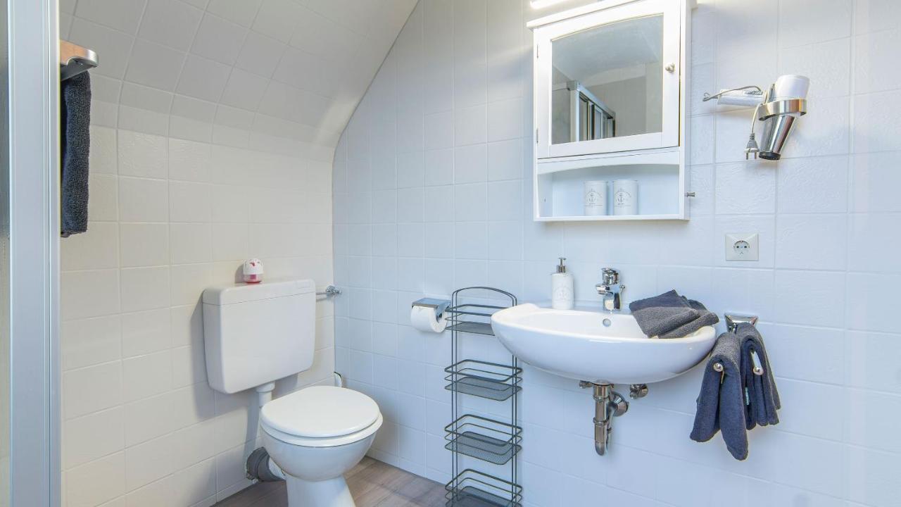 Haus Schoenblick Kniebis Esterno foto