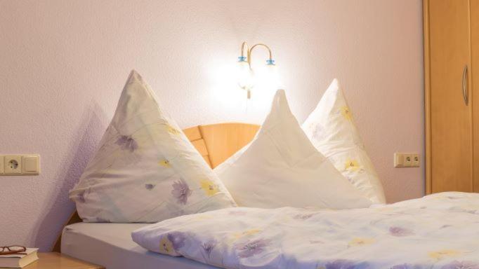 Haus Schoenblick Kniebis Esterno foto