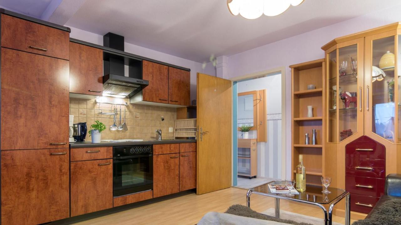 Haus Schoenblick Kniebis Esterno foto