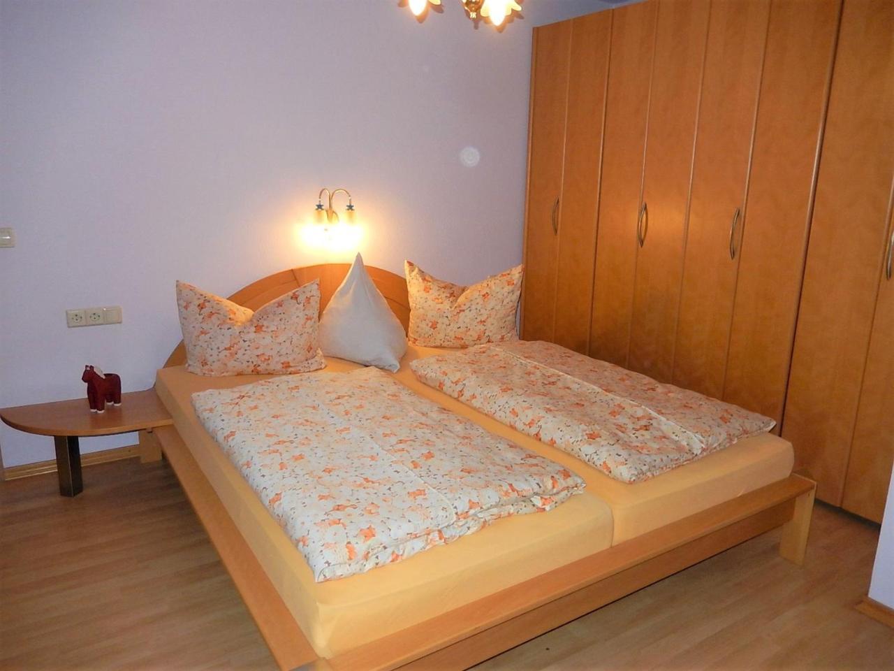 Haus Schoenblick Kniebis Esterno foto